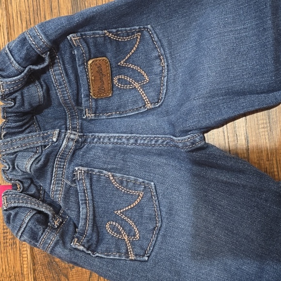 Wrangler jeans - Picture 3 of 4